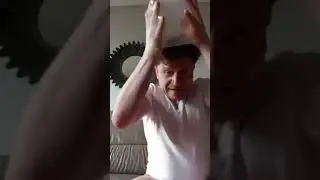 МАСКА ИЗ ГОНДОНА ОТ КОРОНОВИРУСА
