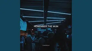 RememberTheWun
