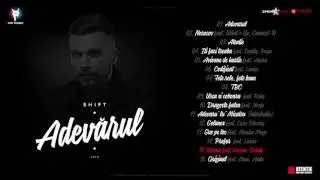 SHIFT feat. Vescan & Doddy - Vecina | Piesa Oficiala