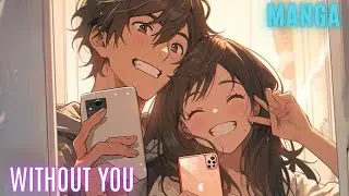 David Guetta - Without You
