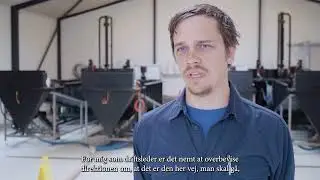 Performance kemiprodukter fra Hydrex