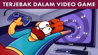 Bagaimana Jika Kau Harus Bertahan Hidup Di Jumanji?