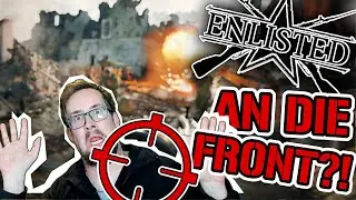 Bester F2P Weltkriegs Shooter? Ist es wieder Zeit für Enlisted?!