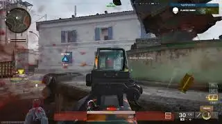 Call Of Duty Black Ops 6 - Montage 3