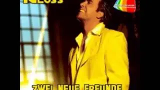 Marco Kloss Zwei Freunde