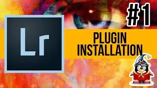 Lightroom Plugin 01 - Installation