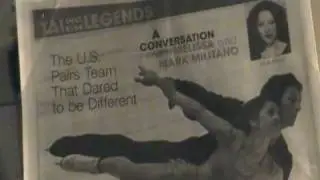 1973 Worlds - Militanos (Mark and Melissa) United States