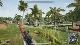 KAR98 RDS