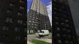 Реновация в Москве