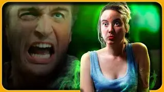girls don't fart