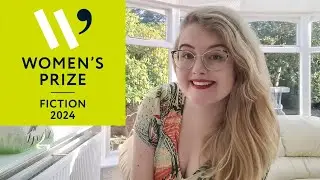 Women's Prize for Fiction 2024 Longlist | Reaction and TBR