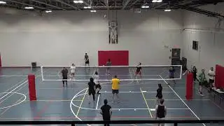 05-06-24 Open Gym Volleyball Addison, IL