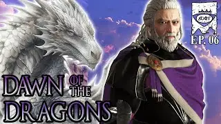 The Sword of the Morning | House Dayne - CK3 AGOT RP Series (Ep.6)