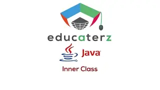 Java Programming Tutorial - 16 Inner Class