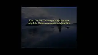 alimlərə iftira atanlar alimlərin adından yalan uyduran azğın tayfa murcieler мурджииты