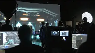 Jason Ng VP Showreel
