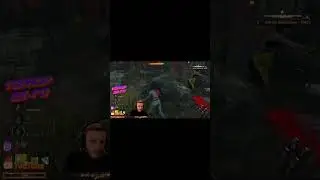Маньяк Бубба, Щелканули! :D | Dead by Daylight #Shorts #dbd #dbdshorts