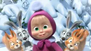Новогодний утренник в детском саду