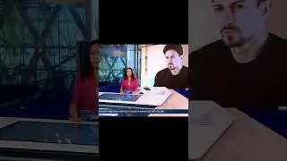 Дурова задержали#shorts