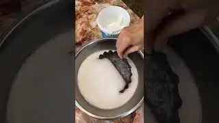 Может очистить всё!!! Универсальный пятновыводитель Елизар