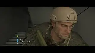Tom Clancy's Ghost Recon Breakpoint 2024 07 20 Wolf Part 1