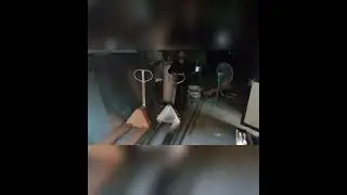 SS PALLET TRUCK