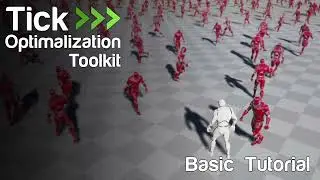 Tick Optimization Toolkit - Basic Tutorial