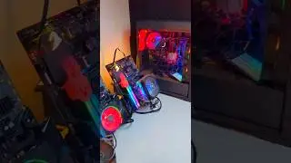 🔥 Vamos montar mais um KIT RYZEN 9 5900x 👍