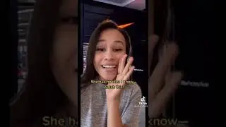She reads the fine print so you don’t have to tiktok by erikakullberg