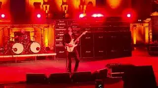 Yngwie Malmsteen Plovdiv 2024