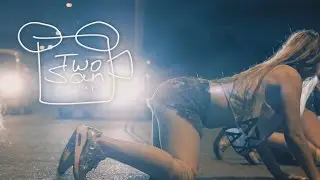 TWERK-PROJECT "BLACKberries" | TwoSan Group