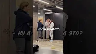 Литвин ОЧЕНЬ ЖЕСТКО ПРАНКАНУЛ АДЕЛЬ☠️🔥 