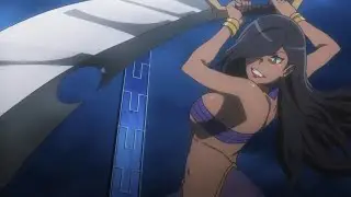 DanMachi 2 AMV - 300 Violin Orchestra