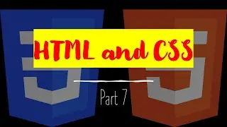 Tables in HTML - Table Element (Table Tag) : Web Programming with Python and JavaScript