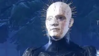 THE BOX FT. PINHEAD (FT. RODDY RICH) || Dead by Daylight DLC