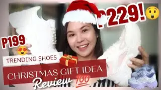 TRENDING CHRISTMAS GIFT IDEAS FOR 199! 💯