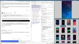 Access Vivaldis internal CSS and add search engines to Chromium-VIM