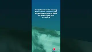 Google Quantum AI with Cirq 