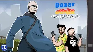 Agent Helmut 47 !! Bazar du grenier - Hitman - Animatic