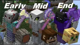 The Complete Foraging Progression Guide (Hypixel Skyblock)