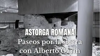 Astorga romana