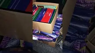 Посылка из Воркуты