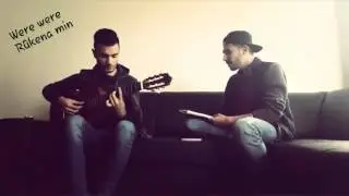 Shkri Egid / were were rukenamin were  (شكري عكيد . ورا روكنامن ورا) Xecê herdem - Çavken