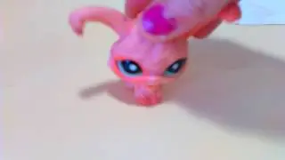 Обмен с моей подругой КРИСТИНОЙ! НОВЫЕЕ ЛПС ЧТО?!!!