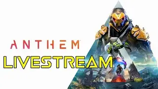 Is It Any Good? - Anthem #1