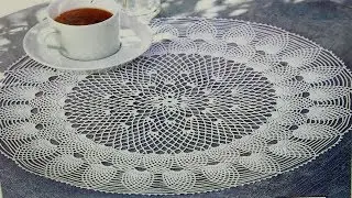 TABLECLOTH - NAPKIN 