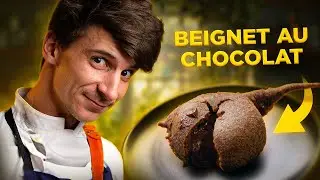 La meilleure manière de finir vos chocolats après Pâques !