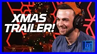 DECK THE HALLS - EXCLUSIVE CHRISTMAS TRAILER