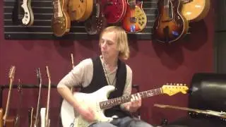 Sam Smith I'm Not the Only One Guitar Lesson ACCURATE with TAB