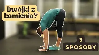 Skamieniałeś? 3 najlepsze sposoby na mobilność mięśni dwugłowych i kręgosłupa
